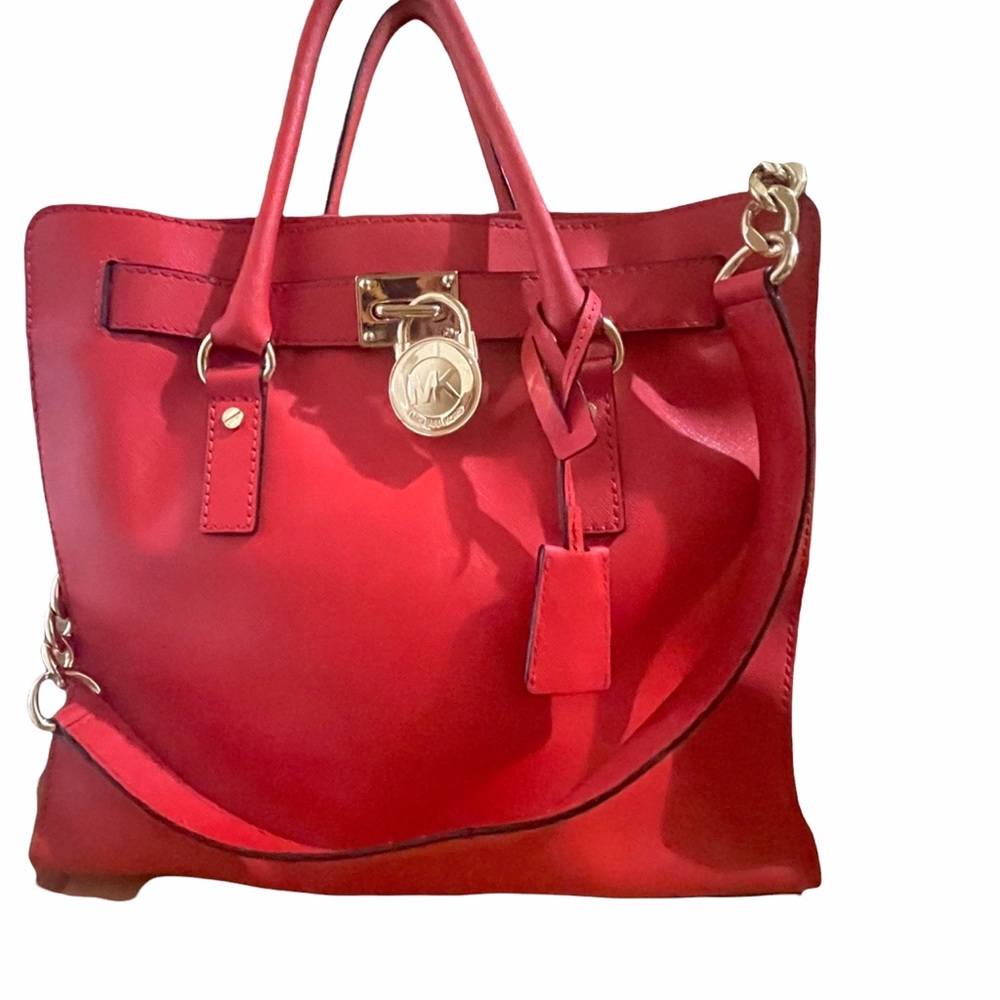 🥰MK Hamilton Bag Large🥰